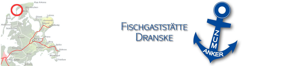 Fischgaststätte Zum Anker